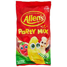 Snakes Alive Bulk Share Pack 1kg