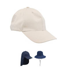 Men's Work Hats