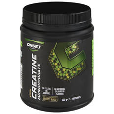 Supplement Powders