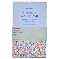 Planner or Family Calendar