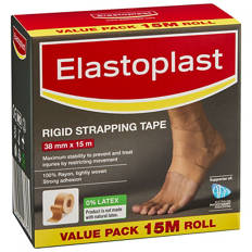 Sport Strapping Tape 38mm x 15m