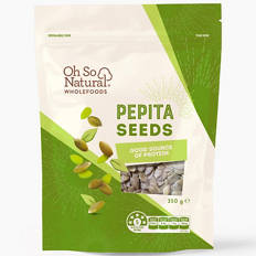 Pepita Seeds 350g