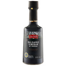 Classic Glaze Balsamic Vinegar of Modena 250ml