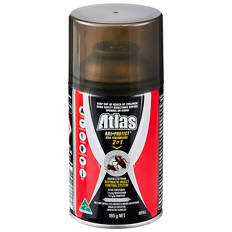 Automatic Insect Spray Refill 165g