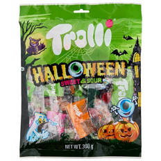 Assorted Halloween Sharepack 230-300g