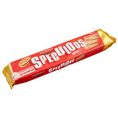 Speculoos Cremes 126g