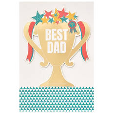 Father's Day Card
