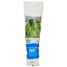 Mint Bunch