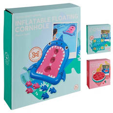 Inflatable Games Assorted