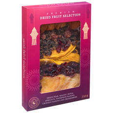 Premium Dried Fruit Selection 250g