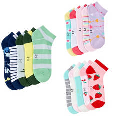 Children's Socks 5 Pack
