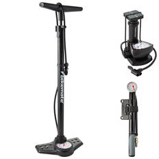 Bicycle Pumps