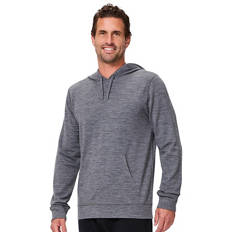 Men's Merino Sweat Hoodie