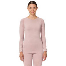 Women's Ski Seamless Underwear Top