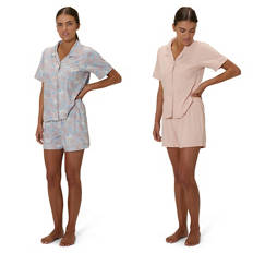Women's Luxe PJ Set
