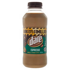 Dare Espresso 500ml