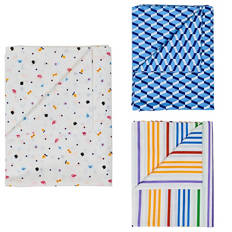 Sheet Separates Single Bed or King Single Beds