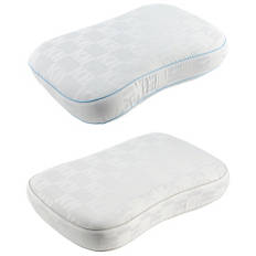Gel Infused Memory Foam Pillow