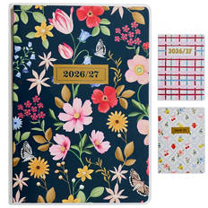 Stationery Set Diary
