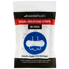 Nasal Strips 90 Pack