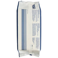 Sugar Soap Wipes 50 Pack