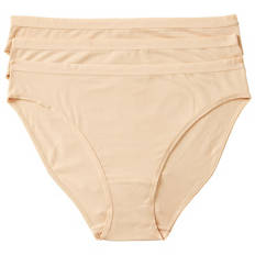 Women's Bikini Underwear 3 Pack