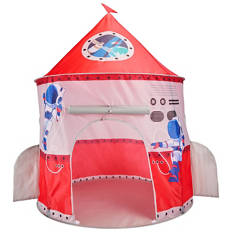 Assorted Kids Play Teepee