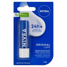 Assorted Lip Balm 4.8g