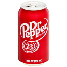 Dr Pepper 355ml