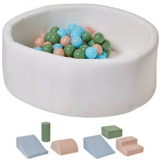 Sensory Modular Set