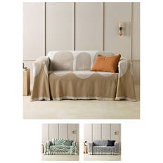 Couch Blankets