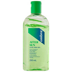 Aloe Vera Gel 250ml