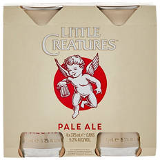 Pale Ale 4 x 375ml