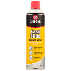 3-in-1 Silicone Spray 300g