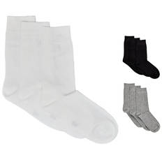 Men's Socks 3 Pack