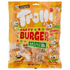 Assorted Halloween Sharepack 230-300g