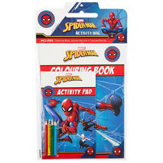 Assorted Activity Bags