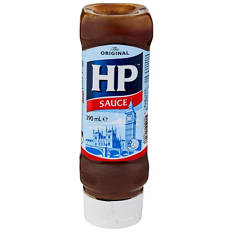 Sauce Original 390ml