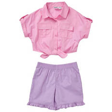 Assorted Children's 2 Piece Set