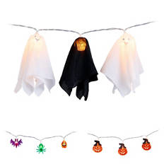 Halloween Light Chain