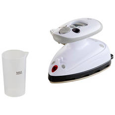 Mini Crafting Iron