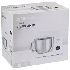 Classic Stand Mixer