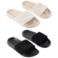 Women's Yoga Slides