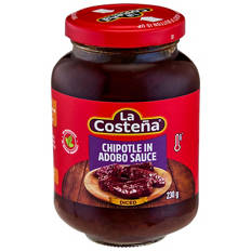 Chipotle in Adobo Sauce 230g