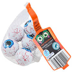 Choc Net Eyeball 70g