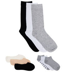 Women's Socks 3 Pack
