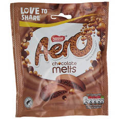 Aero Pouches 103g