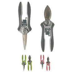 Mini Pruning Shears 2  Piece Set