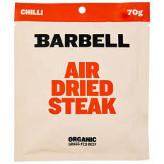 Chilli Air Dried Steak 70g