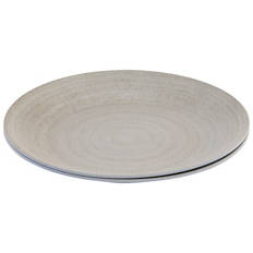 Melamine Dinnerware 2 Pack